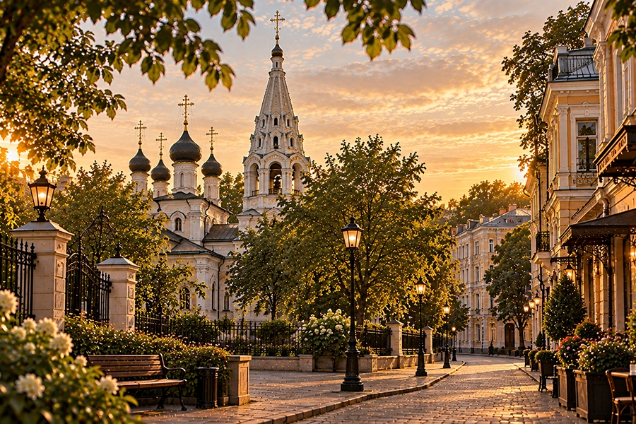 Арбат