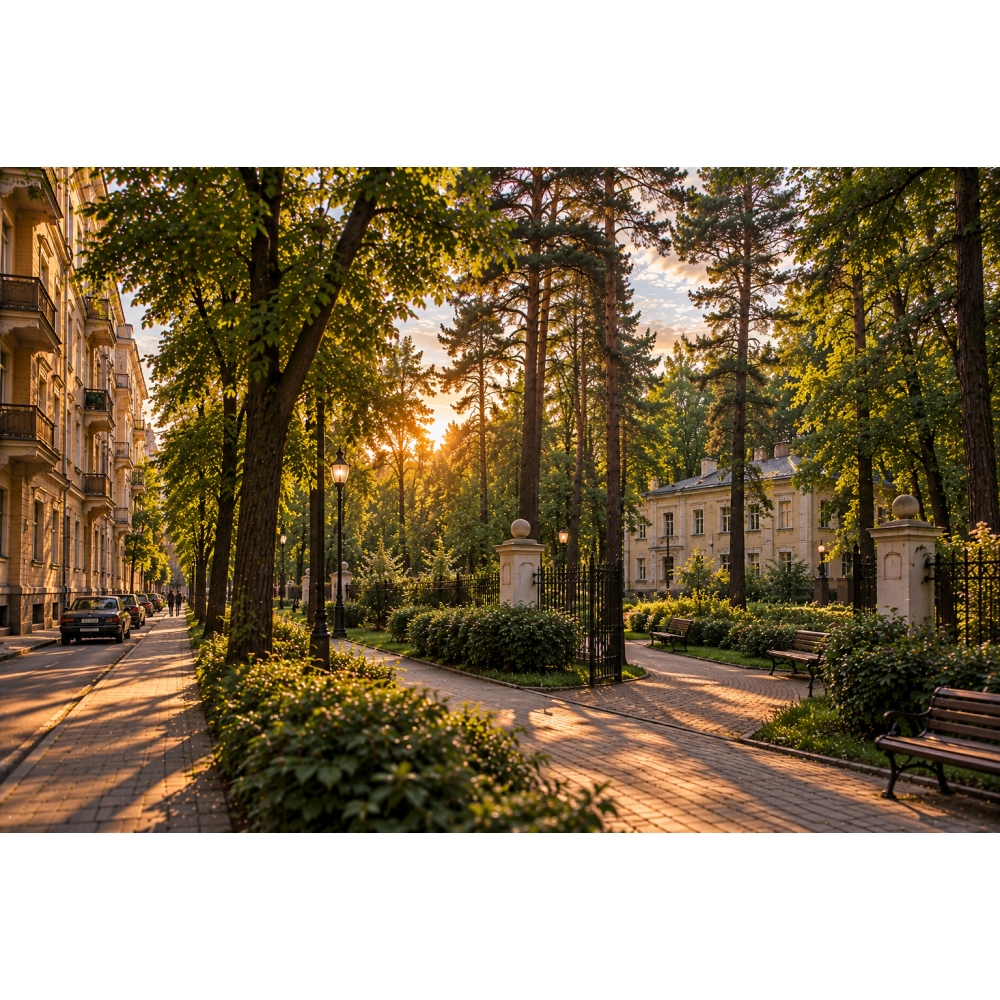 Войковский
