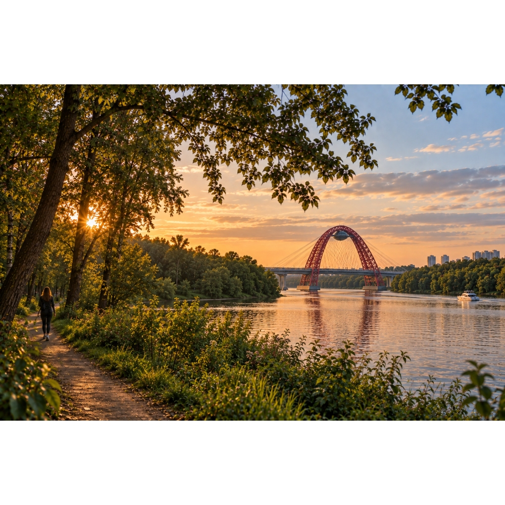 Хорошёво-Мнёвники