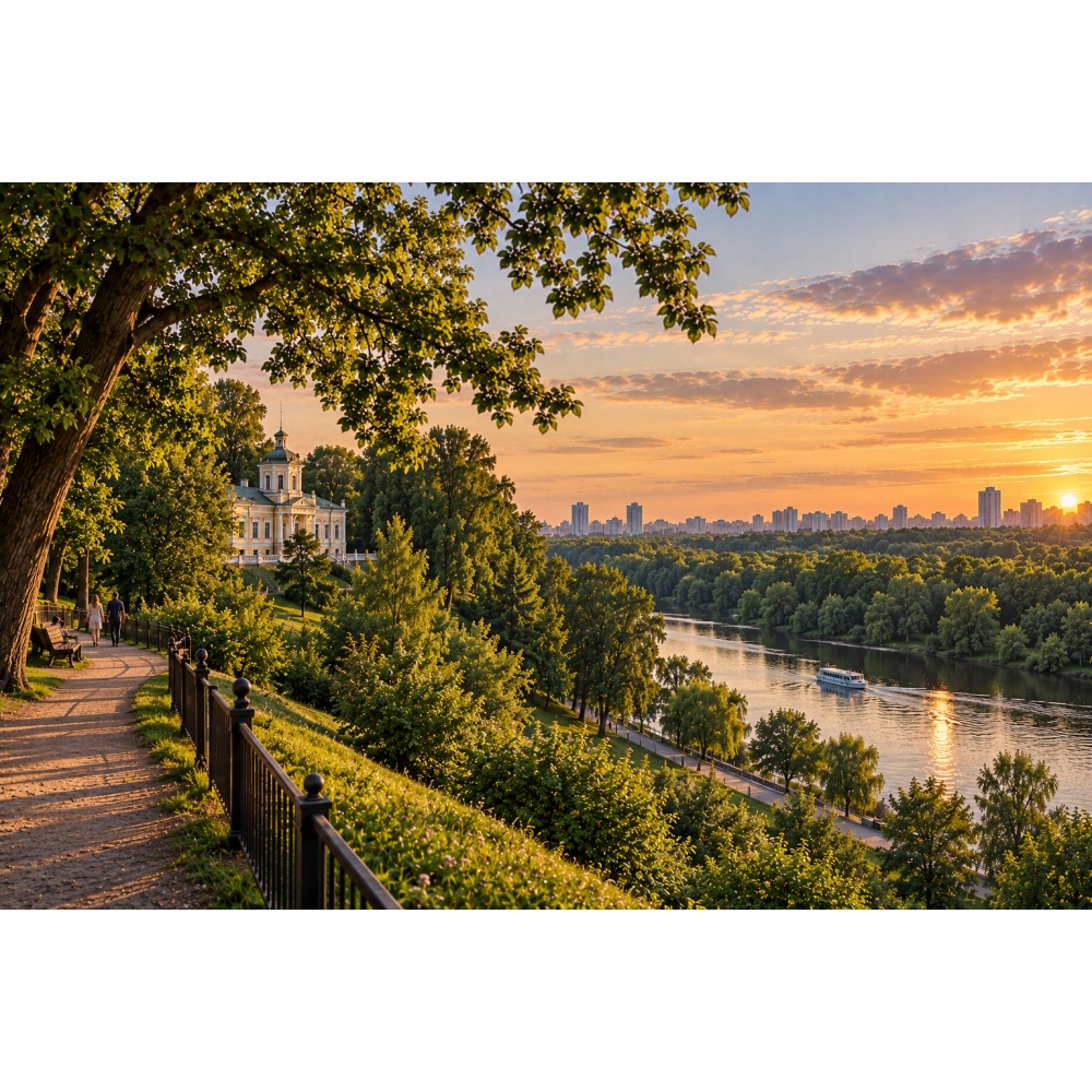 Филёвский Парк