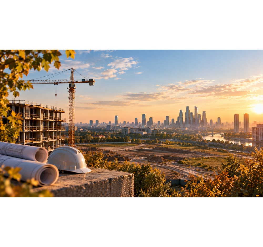 WEEK IN REAL ESTATE • NO.5 • 16 OCTOBER 2026